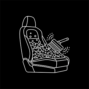 Nettoyage voiture intérieur et extérieur à Persan